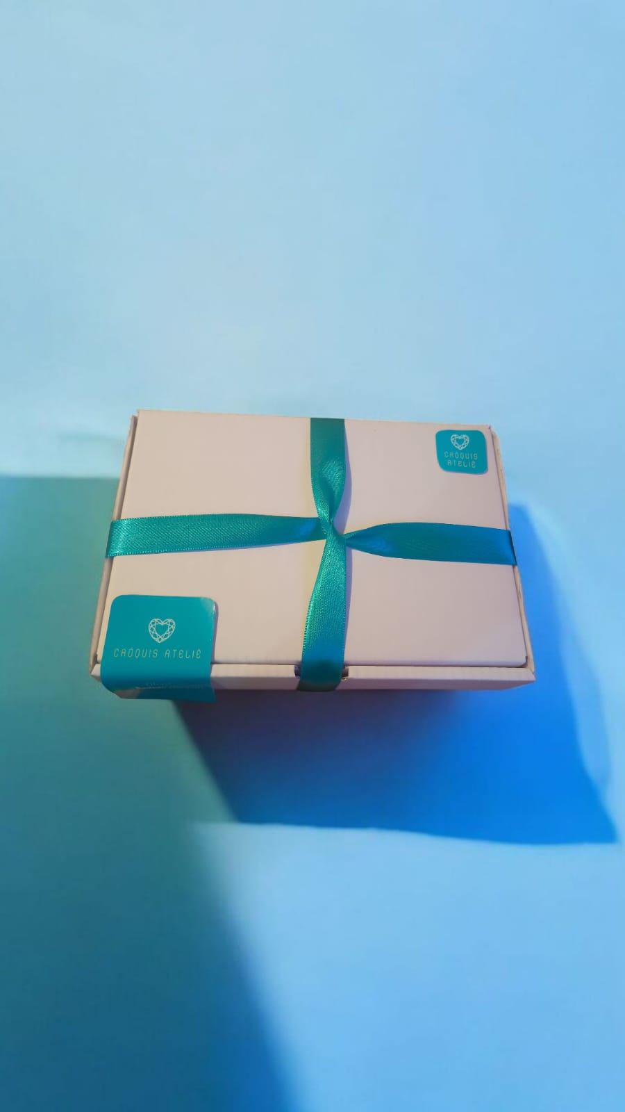 Box Personalizada