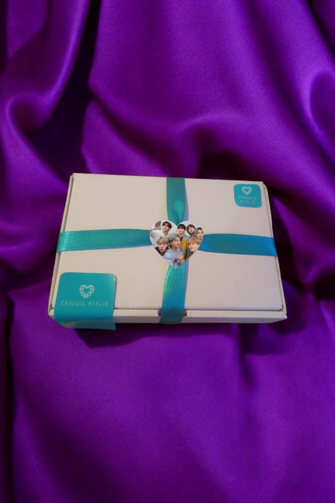 Box Personalizada